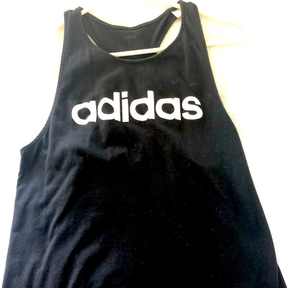 Addis’s tank - Picture 1 of 1